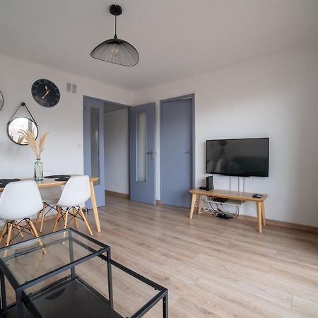Appartement De Charme Au Coeur De 马赛 外观 照片
