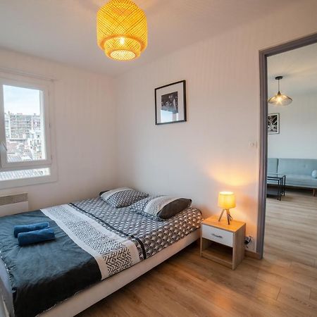 Appartement De Charme Au Coeur De 马赛 外观 照片