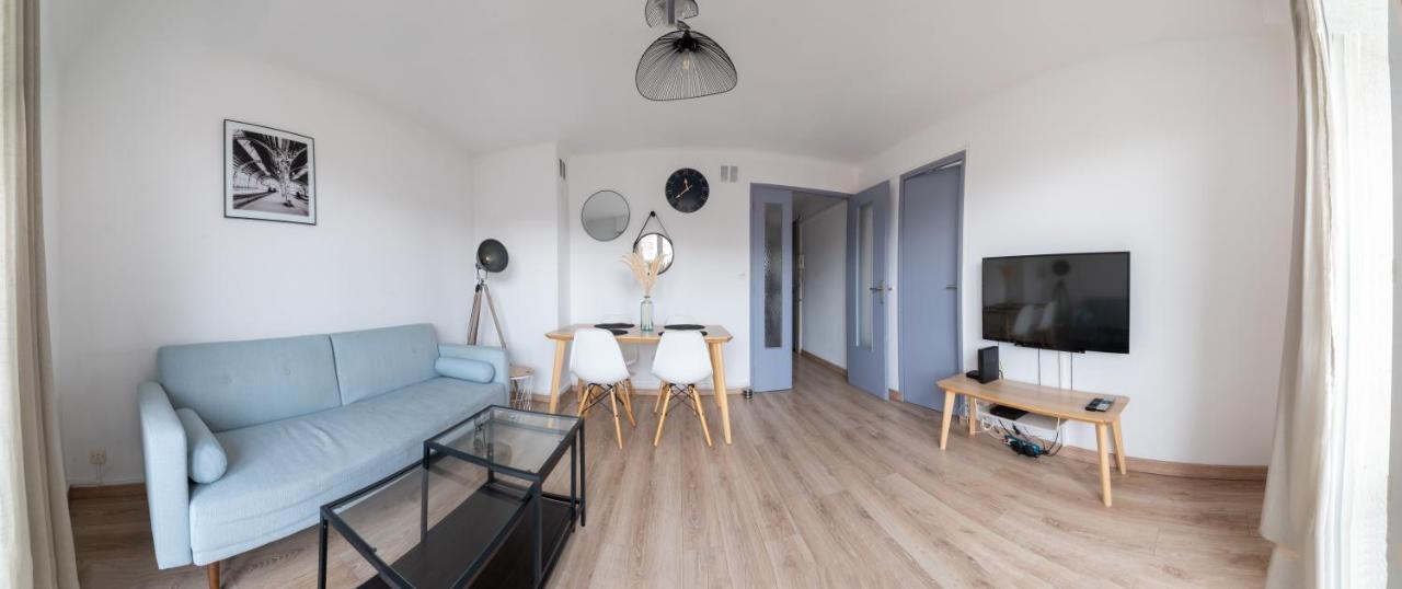 Appartement De Charme Au Coeur De 马赛 外观 照片